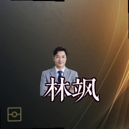 林飒