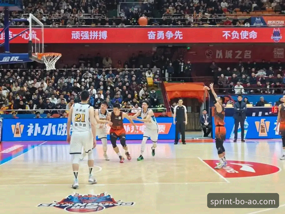 博澳体育最新版本 CBA季后赛生死局浙江加时险胜宁波,博澳体育平台如何呈现这场逆转大戏?